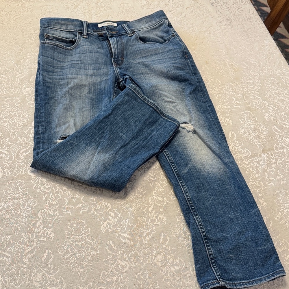 Banana Republic Men's Denim Slim Jeans